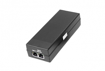 HUNTER HN-803 PoE инжектор HUNTER HN-803 PoE инжектор