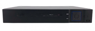 Space Technology ST-NVR-S3208 (версия 2) видеорегистратор IP