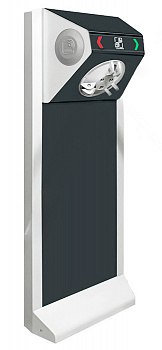 CARDDEX STL-01AE (EM-Marin) Компактная автономная проходная CARDDEX STL-01AE (EM-Marin) Компактная автономная проходная