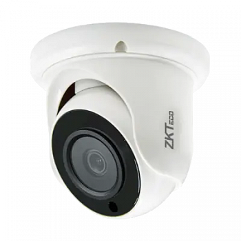 ZKTeco ES-32B11J (2.8 мм) мультиформатная MHD видеокамера