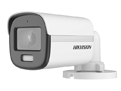 HikVision DS-2CE10DF3T-FS (2.8 mm) мультиформатная MHD видеокамера