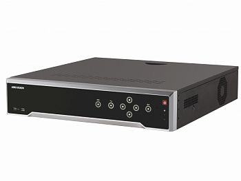 HikVision DS-7716NI-K4/16P видеорегистратор IP HikVision DS-7716NI-K4/16P видеорегистратор IP