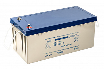 BASTION SKAT SB 12200S Аккумулятор BASTION SKAT SB 12200S Аккумулятор
