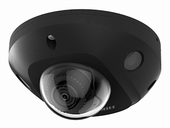 HikVision DS-2CD2563G2-IS черный (2.8 мм) видеокамера IP HikVision DS-2CD2563G2-IS черный (2.8 мм) видеокамера IP