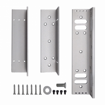 Space Technology ST-ZLA350-1 Комплект креплений Space Technology ST-ZLA350-1 Комплект креплений