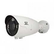 Space Technology ST-183 M IP HOME Starlight POE (версия 3) (5-50 мм) Видеокамера IP