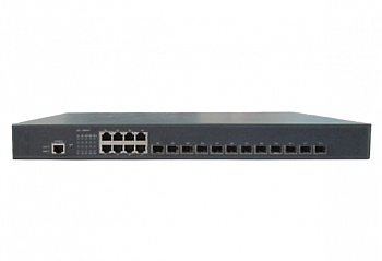 GIGALINK GL-SW-X201-12ST Управляемый коммутатор L3 GIGALINK GL-SW-X201-12ST Управляемый коммутатор L3