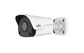 Uniview IPC2122LB-AF40WK-G (4 мм) Видеокамера IP