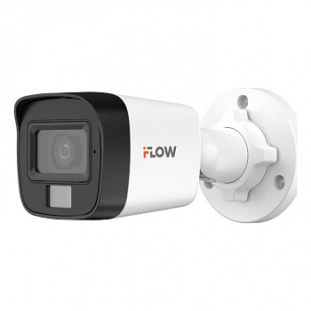 iFlow F-AC-2152M(2.8mm) Видеокамера HD-TVI iFlow F-AC-2152M(2.8mm) Видеокамера HD-TVI