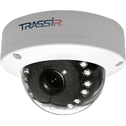 TRASSIR TR-D2D5 v3 (2.8 мм) Видеокамера IP