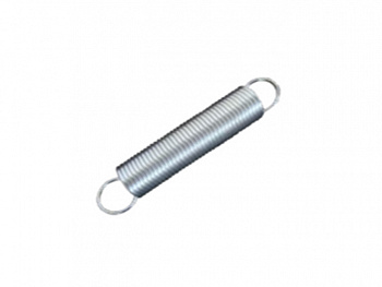 CAME 20 02 07 0013 Зажимная пружина CAME 20 02 07 0013 Зажимная пружина