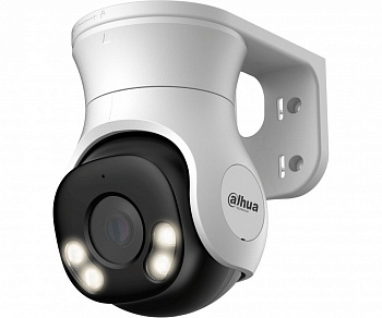 Dahua DH-HAC-PT1500AP-IL-A-0360B-S2 (3.6 мм) мультиформатная MHD видеокамера Dahua DH-HAC-PT1500AP-IL-A-0360B-S2 (3.6 мм) мультиформатная MHD видеокамера