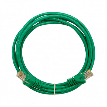 Space Technology UTP ST-ПК-4/200 (2м.) Патч-корд