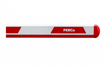PERCo-GBO4.3 Стрела прямоугольная (4.3 м) PERCo-GBO4.3 Стрела прямоугольная (4.3 м)