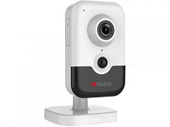 HiWatch DS-I214W(B) (2.8 mm) видеокамера IP