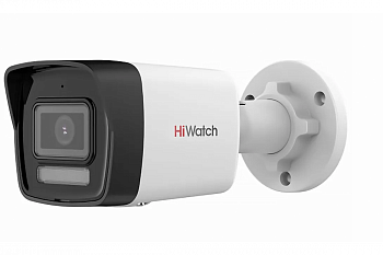 HiWatch DS-I850M(4mm) Видеокамера IP HiWatch DS-I850M(4mm) Видеокамера IP