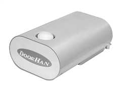 DoorHan SECTIONAL-1200 Привод для гаражных ворот