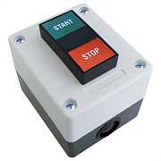 BFT SPC 2-х кнопочный выключатель