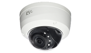 RVi-1NCD2176 white (2.8 мм) Видеокамера IP