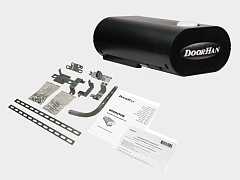 DoorHan SE-1200KIT Комплект автоматики для гаражных ворот