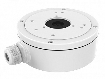 HikVision DS-1280ZJ-S Монтажная коробка HikVision DS-1280ZJ-S Монтажная коробка