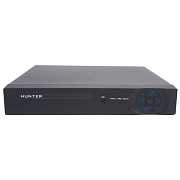 Hunter HNVR-4105L гибридный HD видеорегистратор
