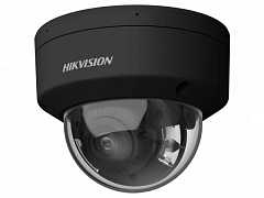 HikVision DS-2CD2187G2-LSU(2.8mm)(C)(BLACK) Видеокамера IP