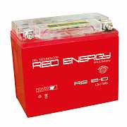 Аккумулятор гелевый RED ENERGY RE 1210