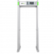 ZKTeco ZK-D4330 Арочный металлодетектор