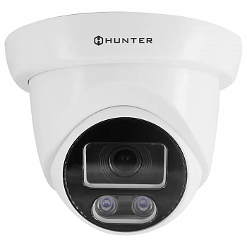 Hunter HN-MD45DLPM (2.8 мм) Видеокамера IP Hunter HN-MD45DLPM (2.8 мм) Видеокамера IP