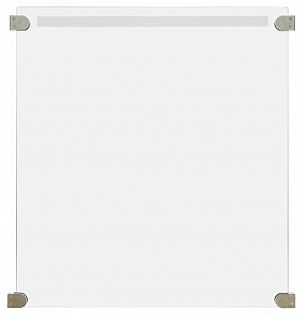 Smartec ST-GR006R-GL Стекло закаленное под заполнение Smartec ST-GR006R-GL Стекло закаленное под заполнение