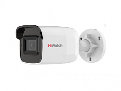 HiWatch DS-I650M (B) (2.8 мм) видеокамера IP