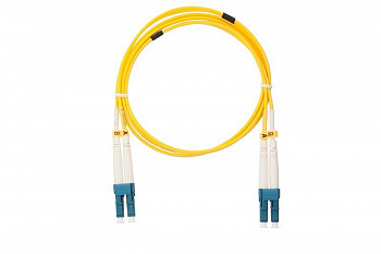 NIKOMAX NMF-PC2S2C2-LCU-LCU-001 Шнур волоконно-оптический