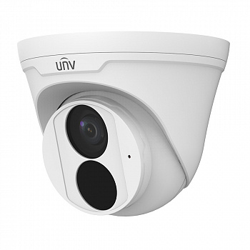 Uniview IPC3618LE-ADF28K-H (2.8 мм) Видеокамера IP Uniview IPC3618LE-ADF28K-H (2.8 мм) Видеокамера IP