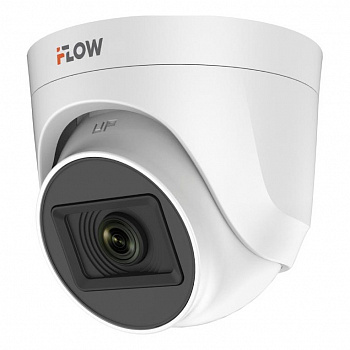 iFlow F-AC-1321(2.8mm) Видеокамера HD-TVI iFlow F-AC-1321(2.8mm) Видеокамера HD-TVI