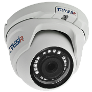TRASSIR TR-D2S5-noPoE v2 (3.6 мм) видеокамера IP