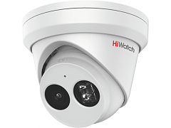 HiWatch IPC-T042-G2/U (2.8mm) видеокамера IP