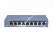 HikVision DS-3E0109P-E (C) коммутатор