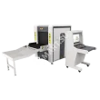 ZKTeco ZKX6550 Интроскоп для досмотра багажа