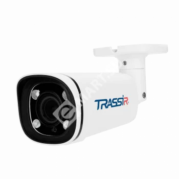 TRASSIR TR-D2224WDZIR7 v2 (5-50 мм) Видеокамера IP