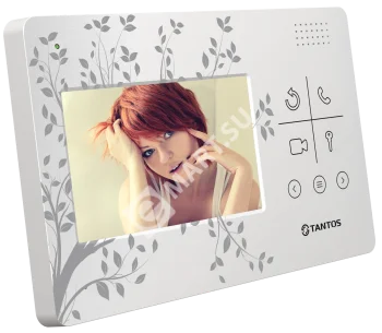 Tantos LILU LE Лес Видеодомофон