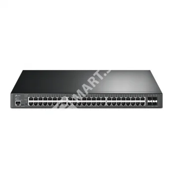 TP-LINK TL-SG3452XP Коммутатор