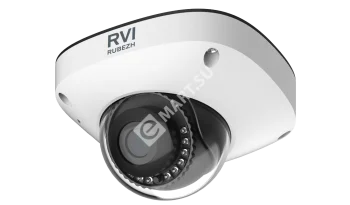 RVi-2NCF5368 (2.8 мм) Видеокамера IP