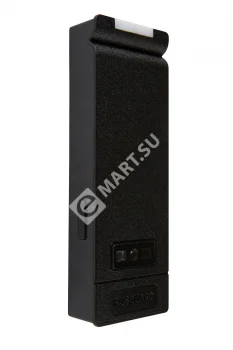 Считыватель RusGuard R-10 MF (QR)
