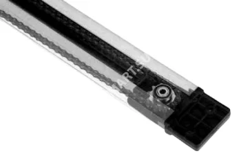 FAAC Направляющая для потолочного привода 3 метра, ремень(390126)