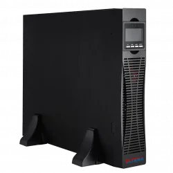 ELTENA Monolith V 6000RT2U (6000Вт, ЗУ 10А, внешние АКБ  +/-120В или блоки 240-9V) ИБП