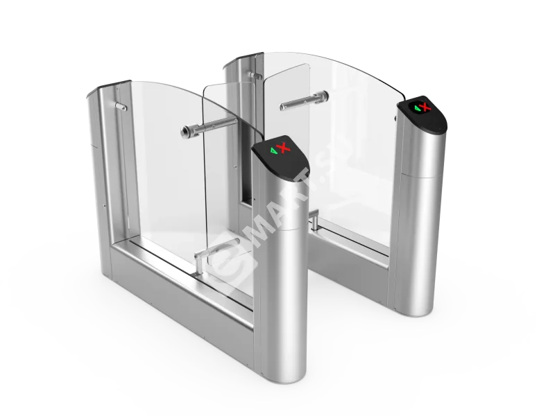 OXGARD T-04-CM-900 Центральный элемент турникета