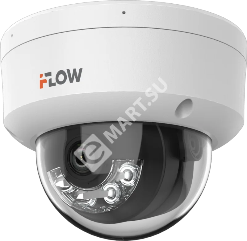 iFlow F-IC-2442C2MS(2.8mm) Видеокамера IP