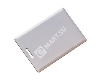 Hunter T5557 перезаписываемая Ключ-карта Clamshell