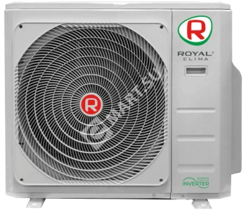 ROYAL CLIMA 2RMN-18HN/OUT Наружный блок